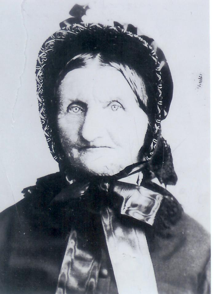 Maren Jensen Larsen (1812 - 1901) Profile